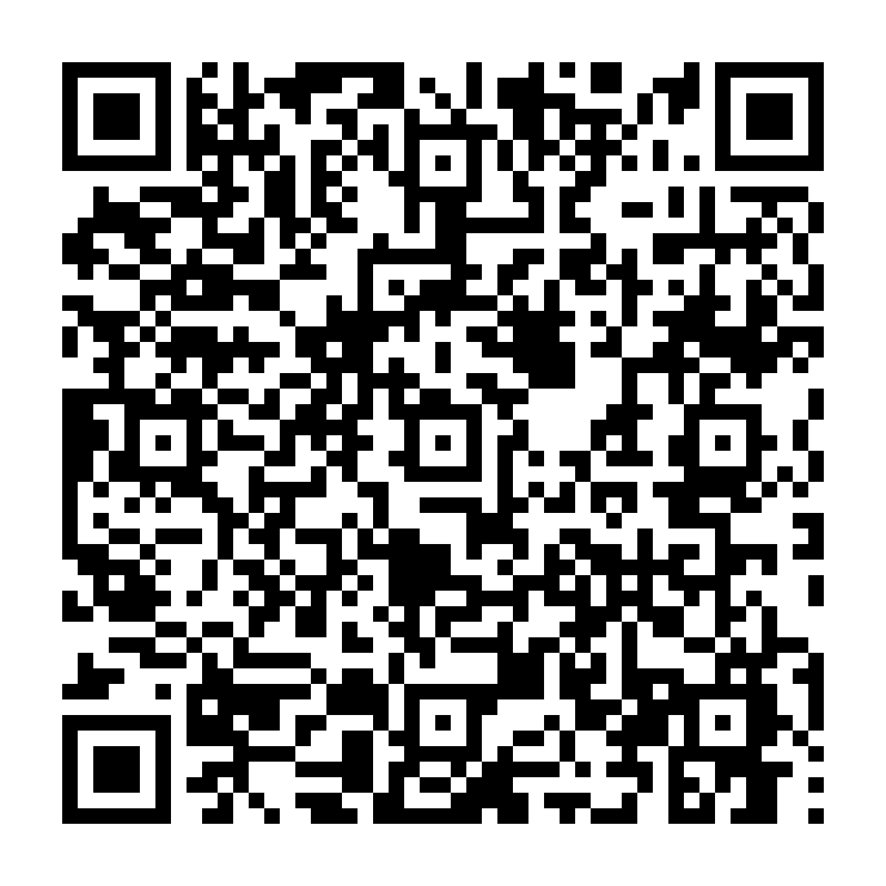 QR kód