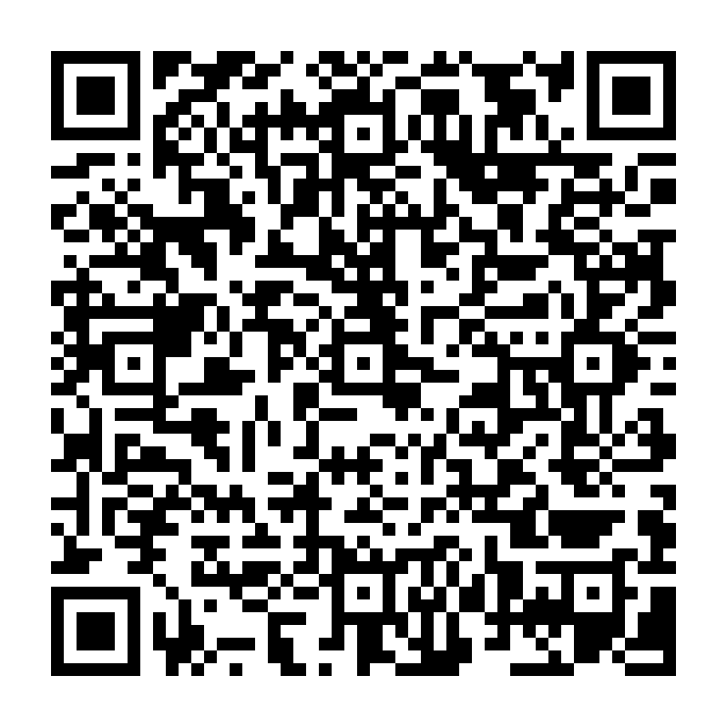 QR kód