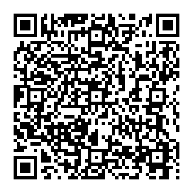 QR kód