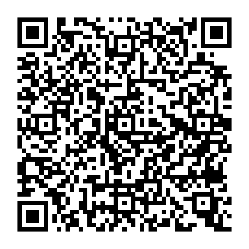 QR kód