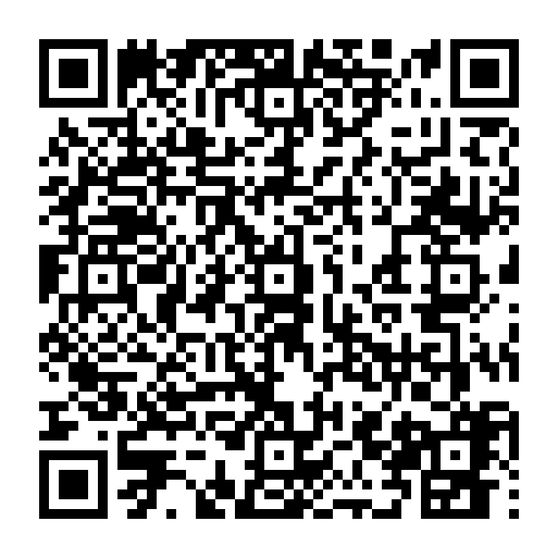 QR kód