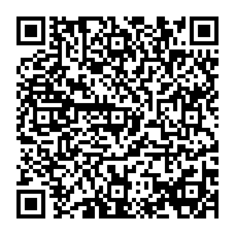 QR kód