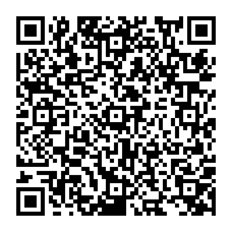 QR kód