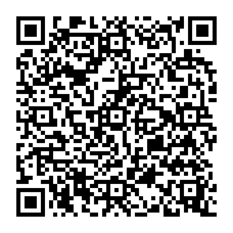 QR kód