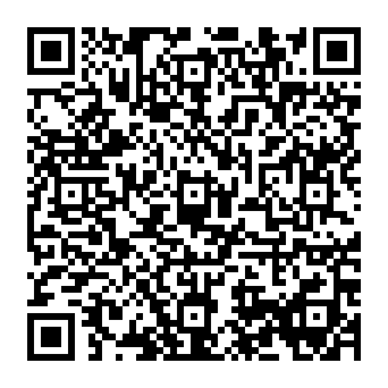 QR kód