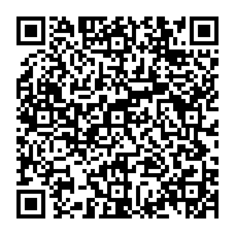 QR kód