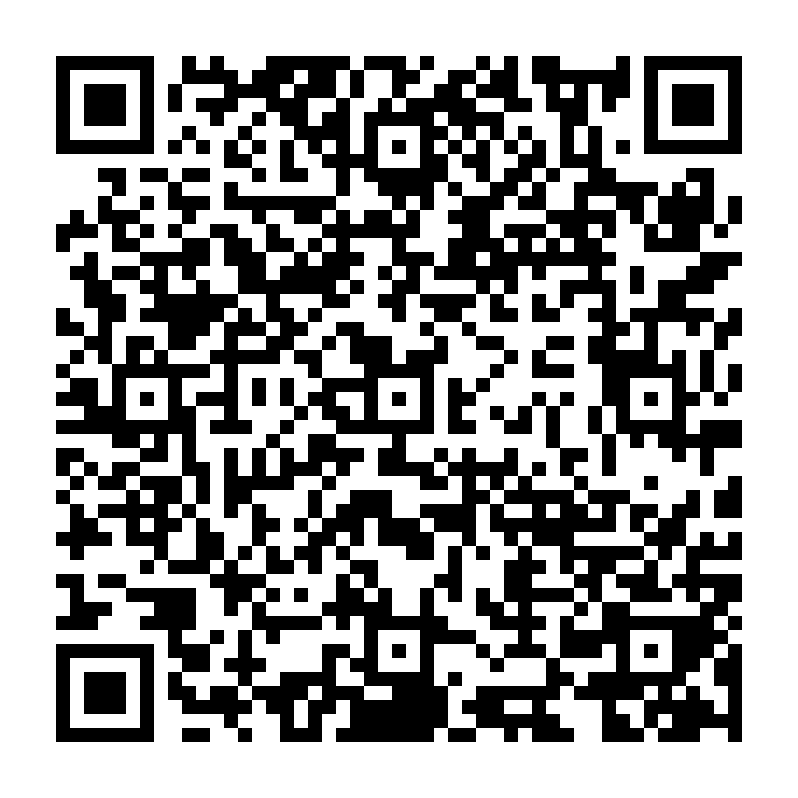 QR kód
