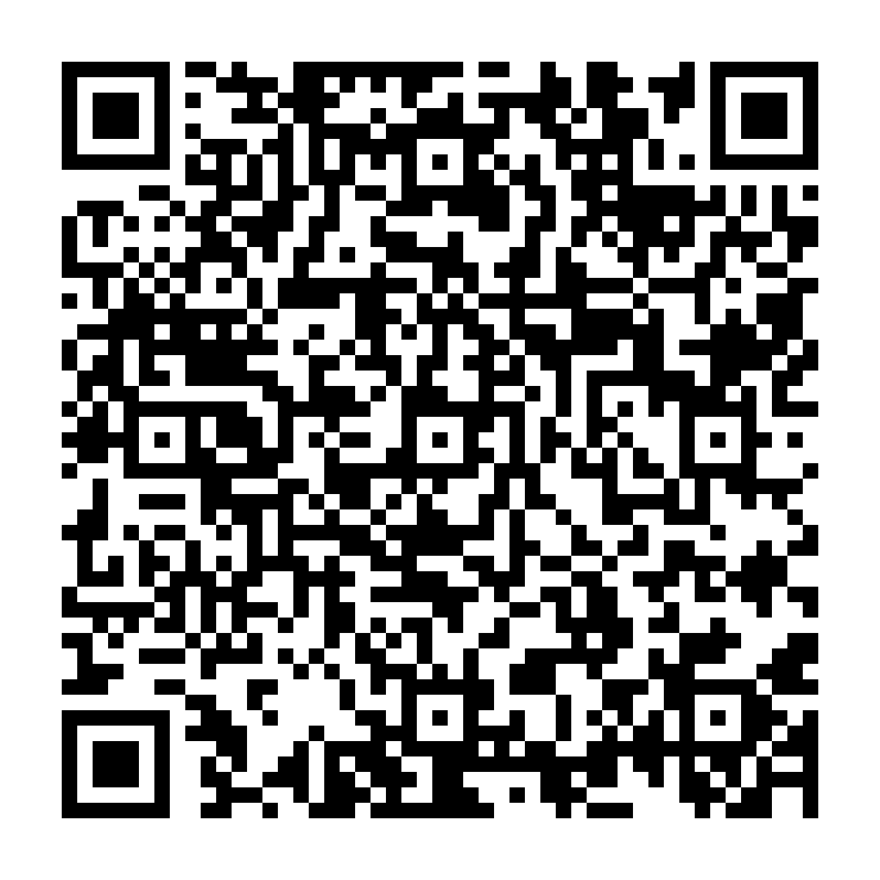 QR kód