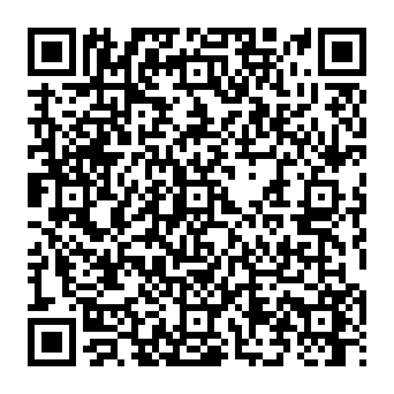 QR kód