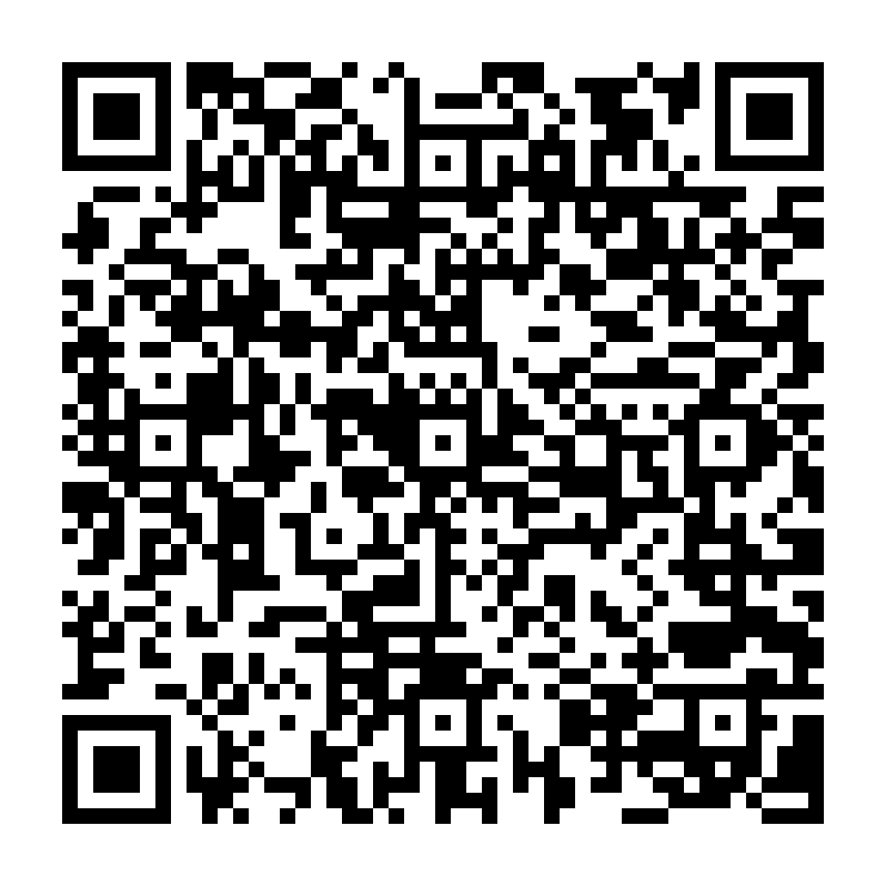 QR kód