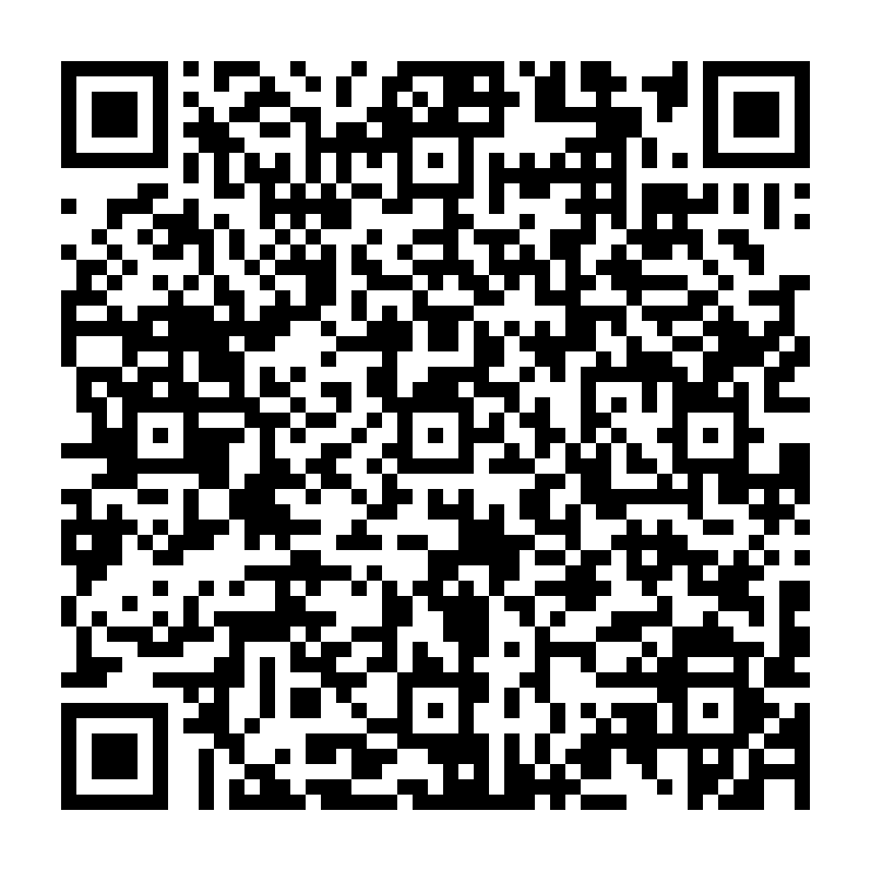 QR kód