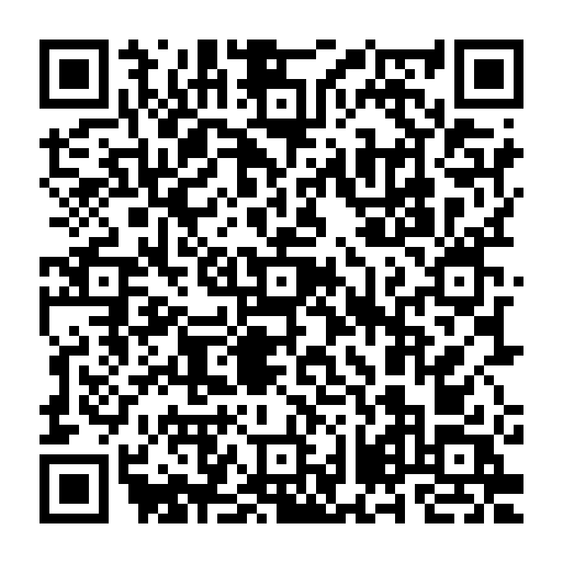 QR kód