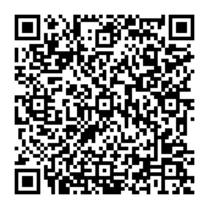 QR kód