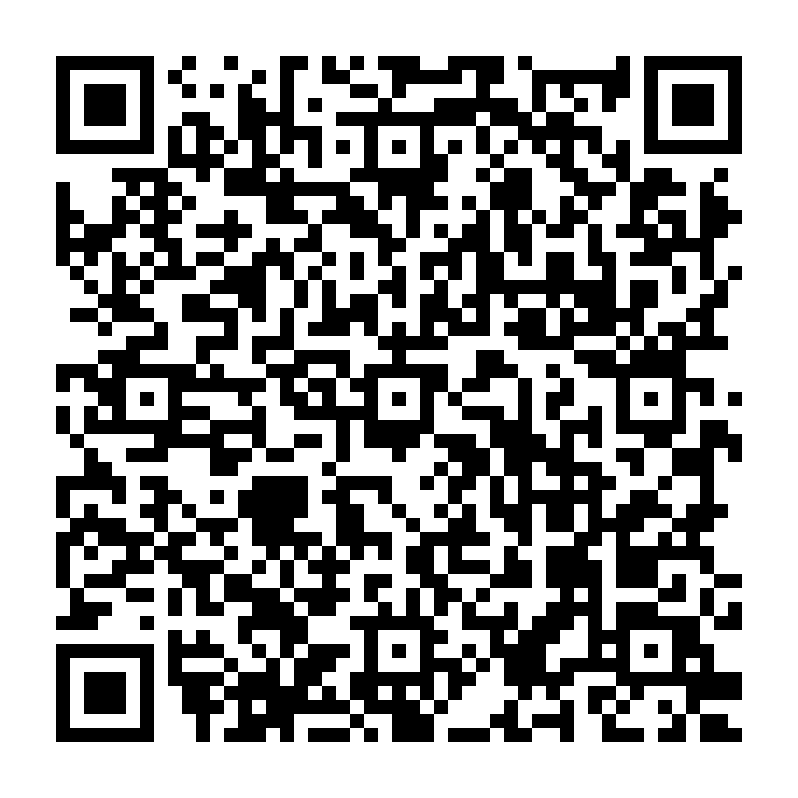 QR kód