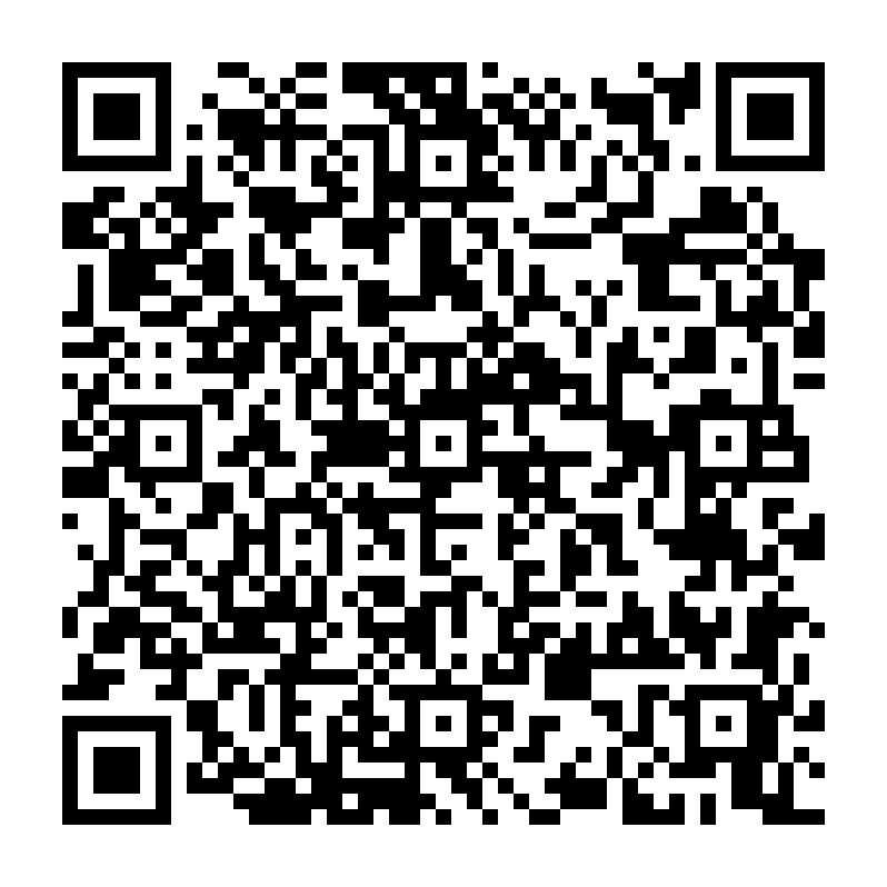 QR kód