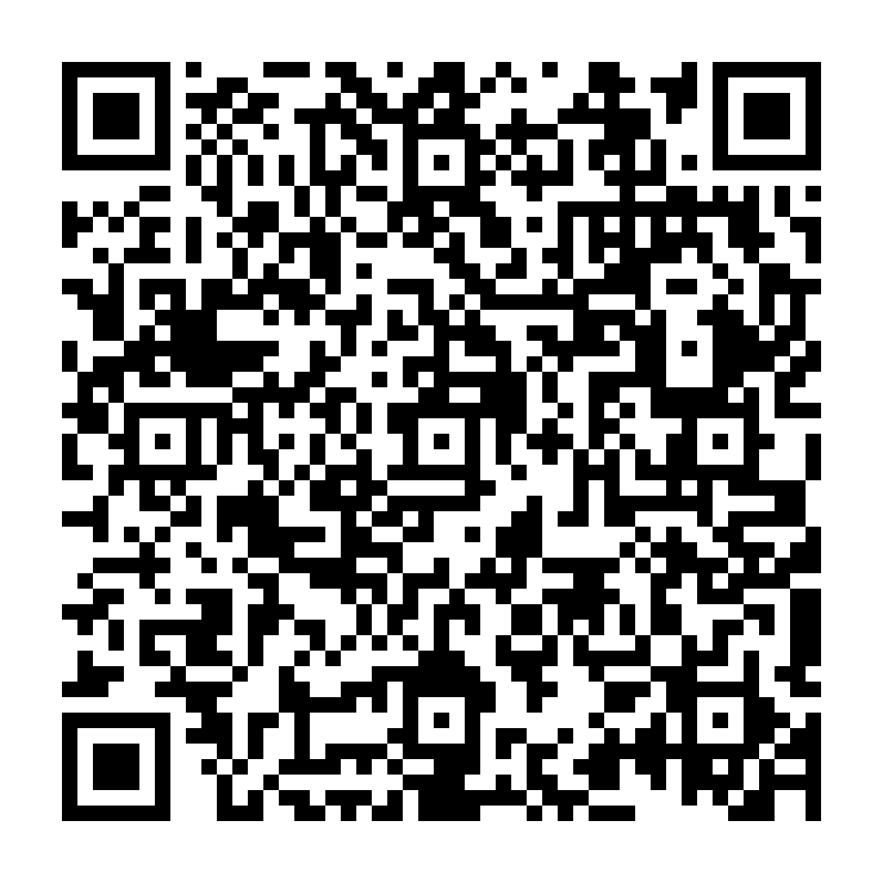 QR kód