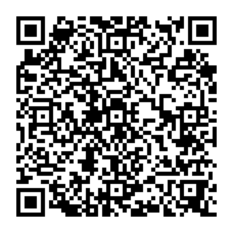 QR kód