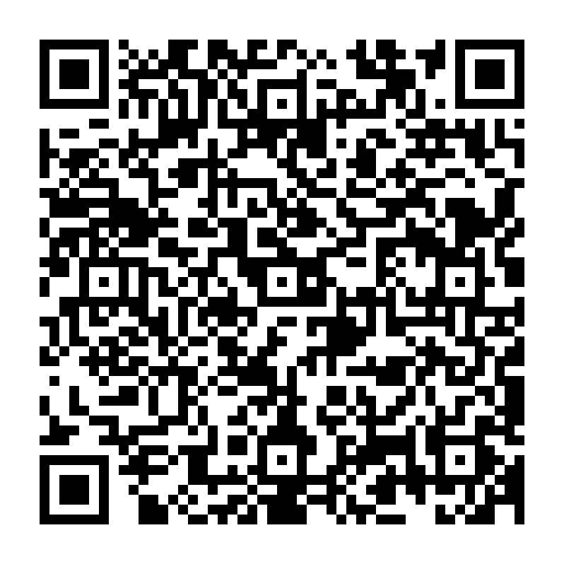 QR kód