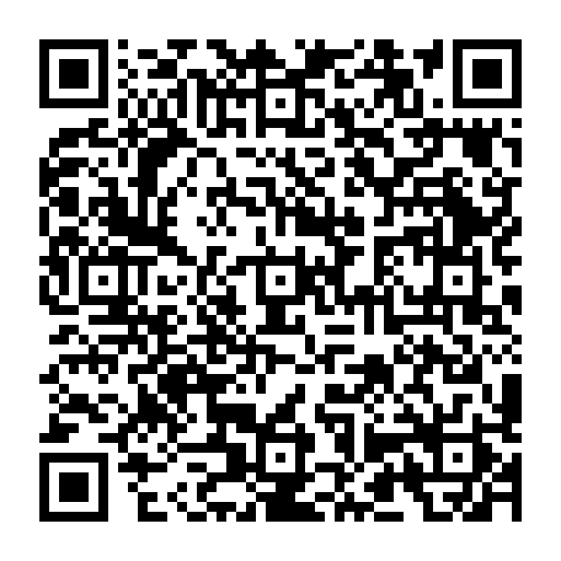 QR kód
