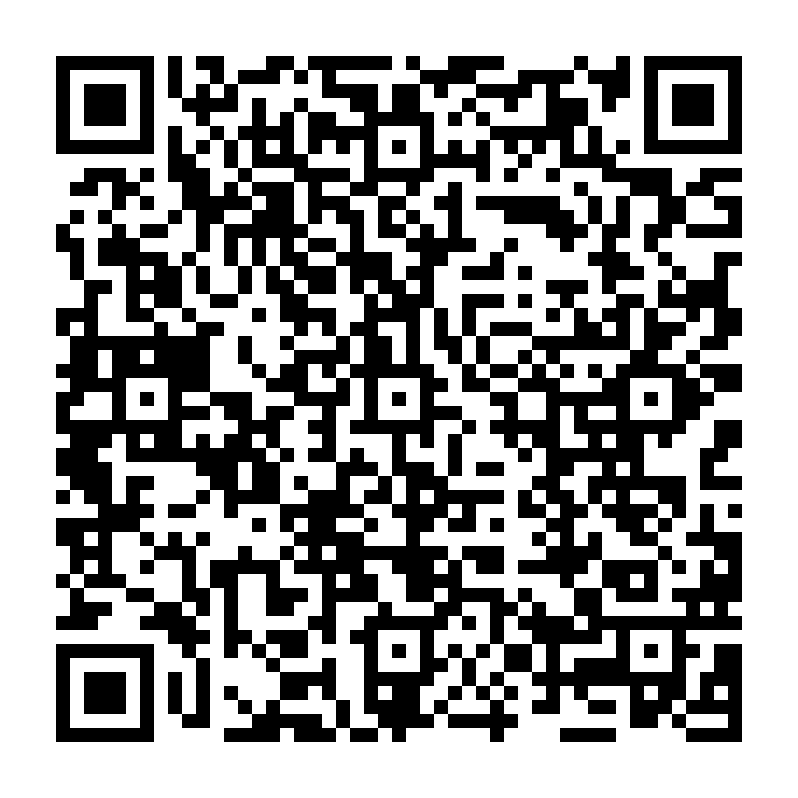 QR kód