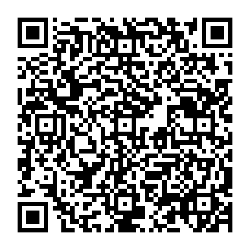 QR kód