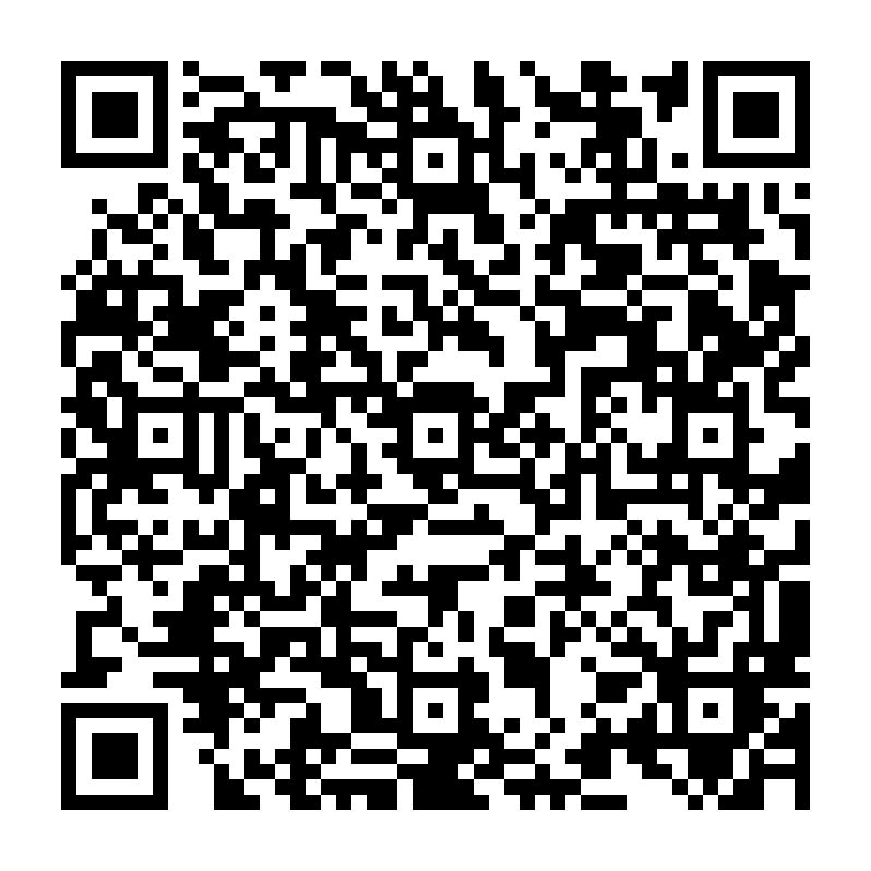 QR kód