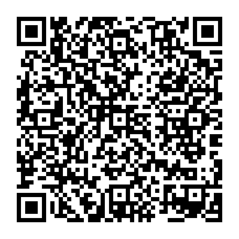 QR kód