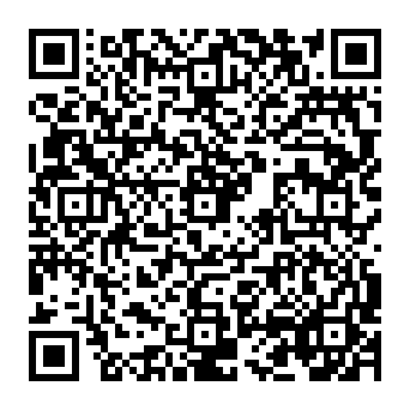 QR kód