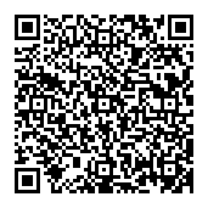 QR kód