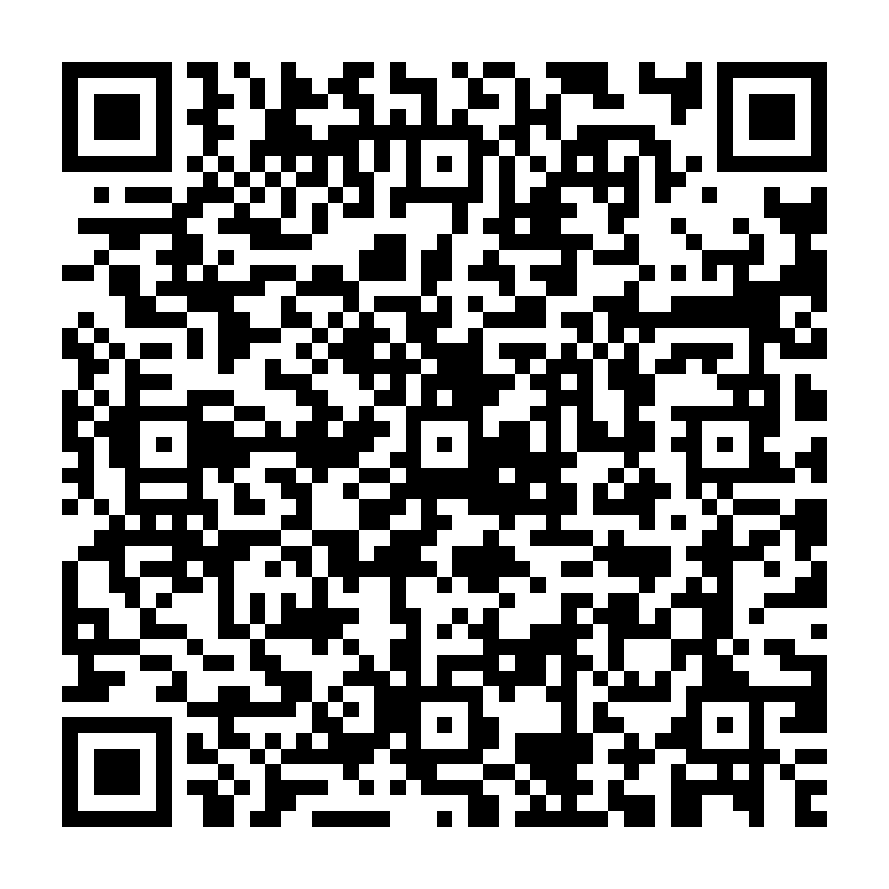 QR kód