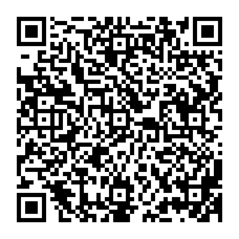 QR kód
