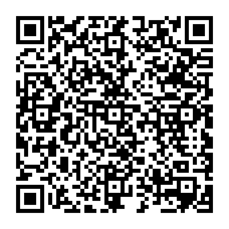 QR kód