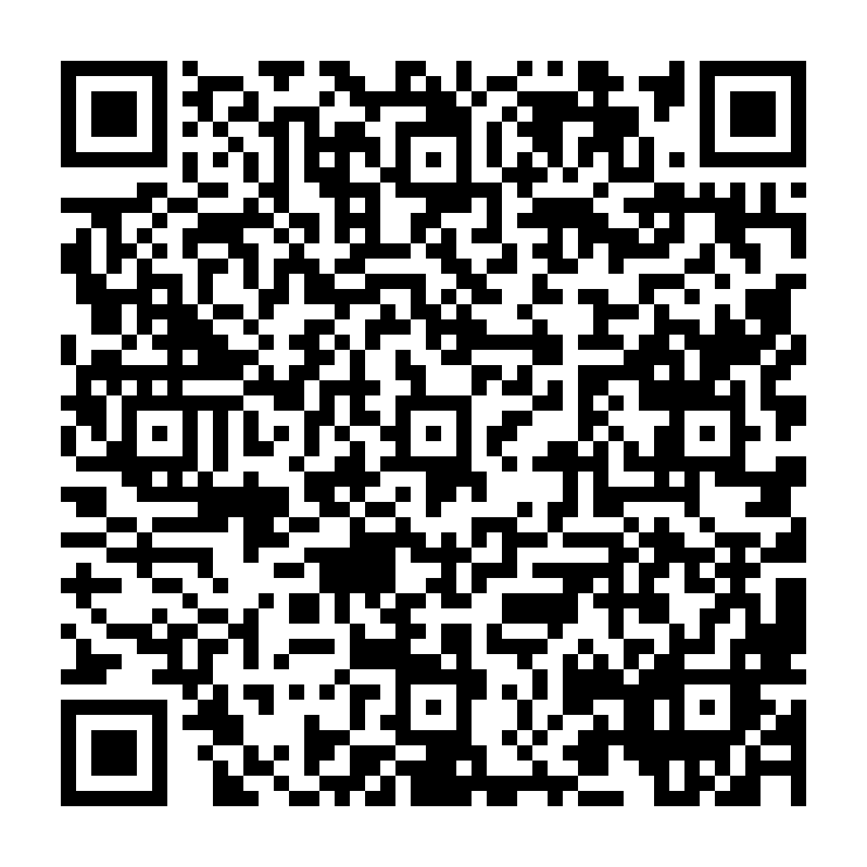 QR kód