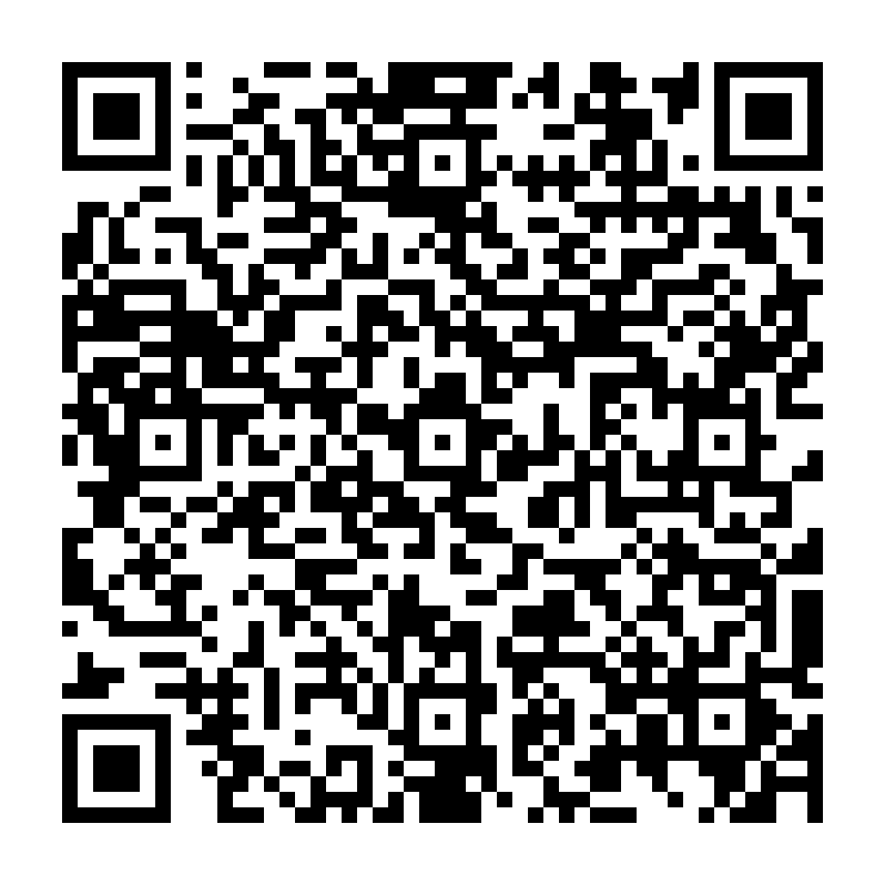 QR kód
