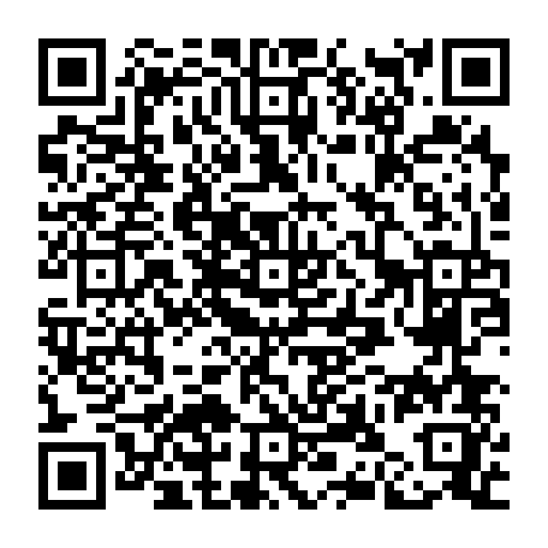 QR kód