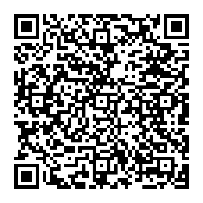 QR kód