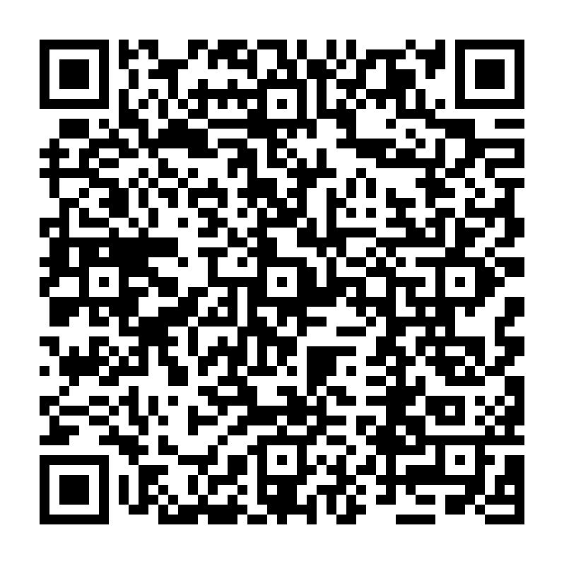 QR kód