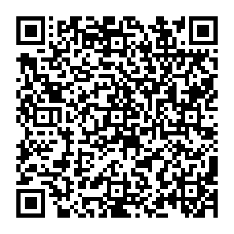 QR kód