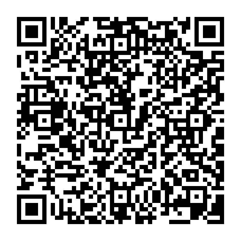 QR kód