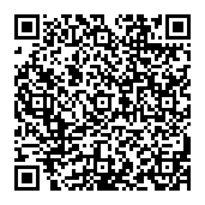 QR kód