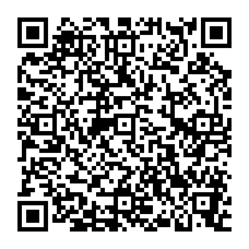 QR kód