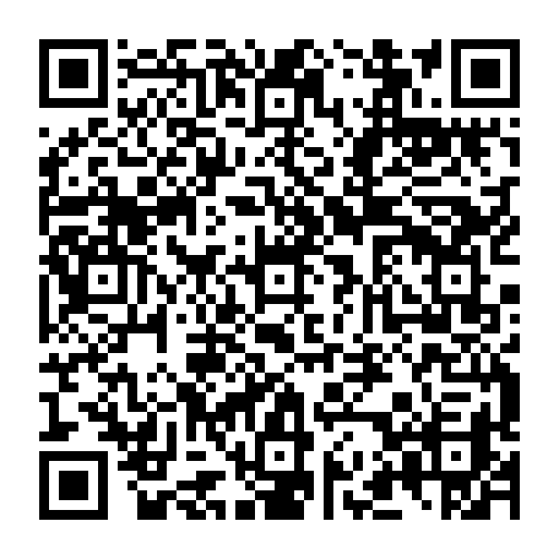 QR kód