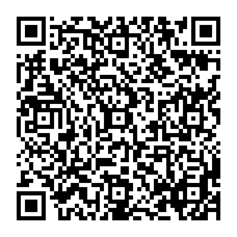 QR kód