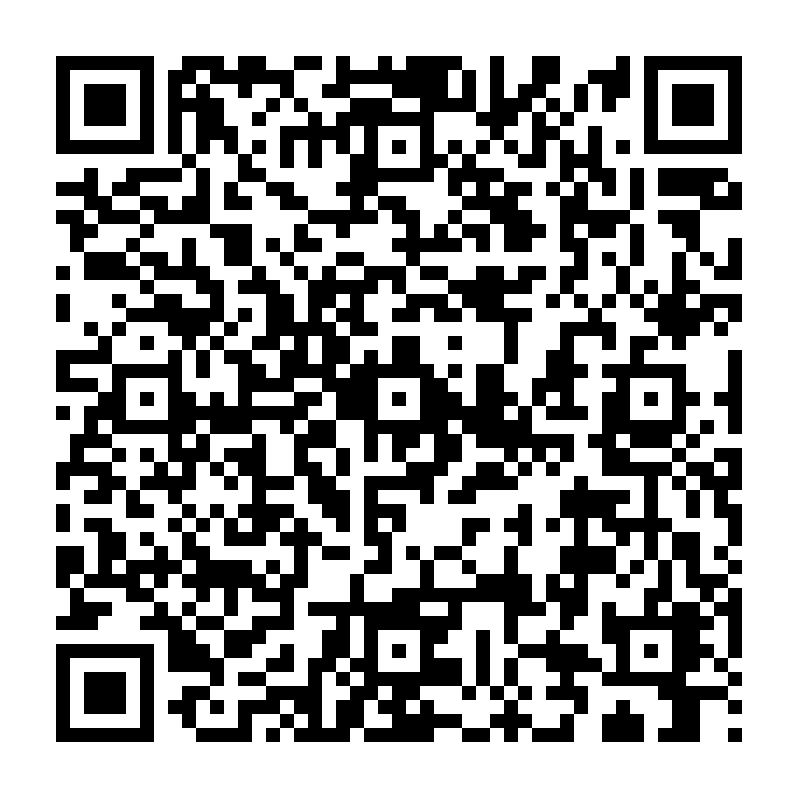 QR kód