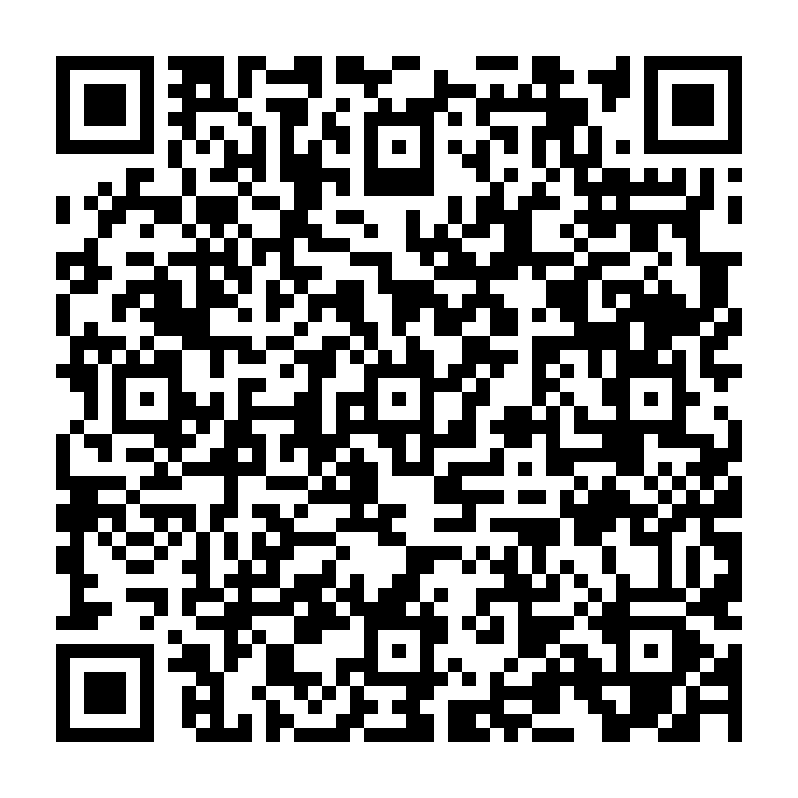 QR kód