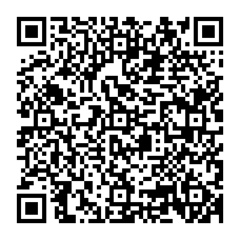QR kód