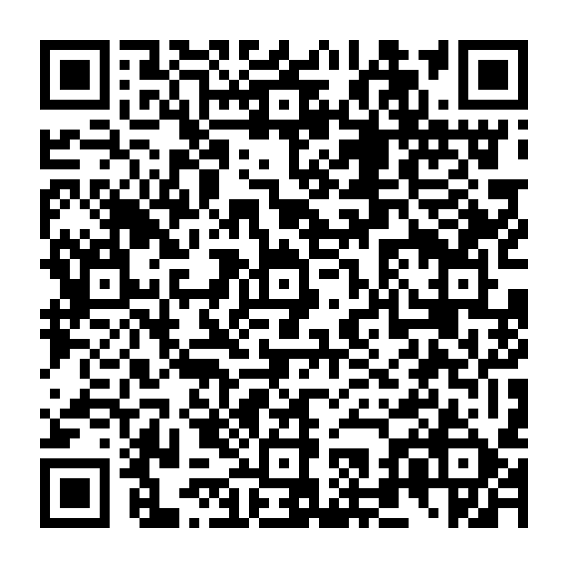 QR kód