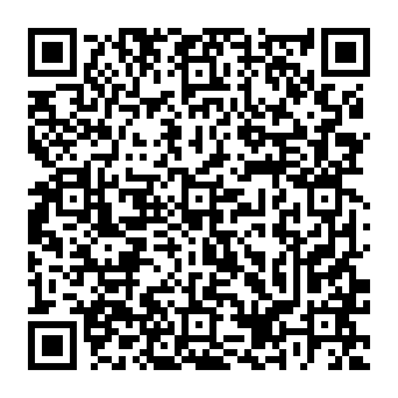 QR kód