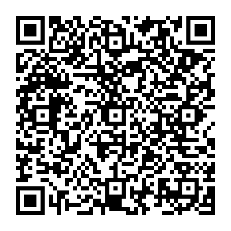 QR kód