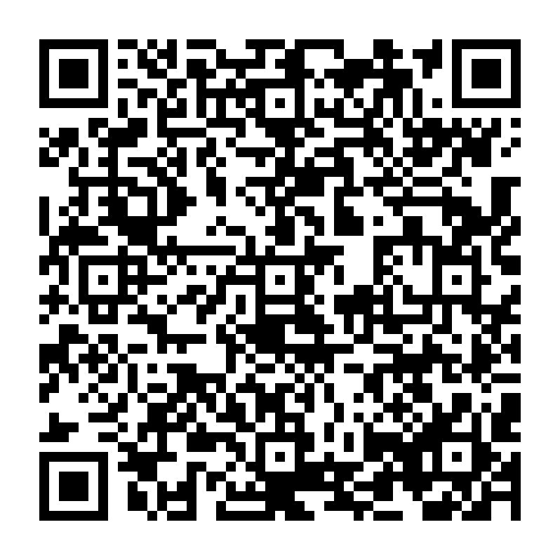 QR kód